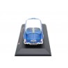 IST Models Tatra 603/1 1958 - Blue Metallic with White Roof