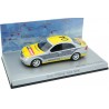 Minichamps Mercedes-Benz E-Class E320 CDI W211 MOPF Rally Paris-Beijing #04 "Team ADAC" 2006 - Brilliant Silver Metallic
