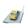 Minichamps Mercedes-Benz E-Class E320 CDI W211 MOPF Rally Paris-Beijing #04 "Team ADAC" 2006 - Brilliant Silver Metallic