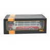 IXO Borgward BO 4000 Insel Rundfahrt 1952 - Beige/Red