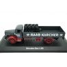 IXO Mercedes-Benz L325 Raab Karcher 1954 - Graphite Grey