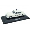 Jaguar MK II Bedfordshire Police