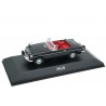 MG MGB Police Lancashire Constabulary