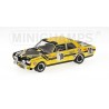Opel Commodore Steinmetz
