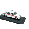 Atlas Corgi Austin 1800 MK II Police Cheshire Constabulary 1969 - Police White