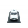 Atlas Corgi Austin 1800 MK II Police Cheshire Constabulary 1969 - Police White