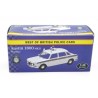 Atlas Corgi Austin 1800 MK II Police Cheshire Constabulary 1969 - Police White