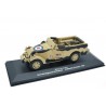 M3A1 Scout Car