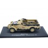 Altaya M3A1 Scout Car 5th Field Regiment NZ Artillery Enfidaville Tunisia 1943 - Camouflage