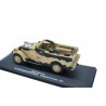Altaya M3A1 Scout Car 5th Field Regiment NZ Artillery Enfidaville Tunisia 1943 - Camouflage