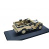 Altaya M3A1 Scout Car 5th Field Regiment NZ Artillery Enfidaville Tunisia 1943 - Camouflage