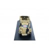 Altaya M3A1 Scout Car 5th Field Regiment NZ Artillery Enfidaville Tunisia 1943 - Camouflage