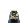 Altaya M3A1 Scout Car 5th Field Regiment NZ Artillery Enfidaville Tunisia 1943 - Camouflage
