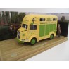 Atlas Citroën Type H "Marchand de Betail" 1958