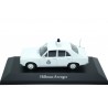 Atlas Corgi Hillman Avenger Super West Yorkshire Police 1970 - Alaskan White