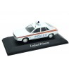Leyland Princess Staffordshire Police