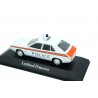 Atlas Corgi Leyland Princess 1800 HL Staffordshire Police 1975 - Old English White