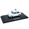 Austin Mini Police Royal Ulster Constabulary
