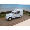 Atlas Citroën 2CV AKS 400 "EDF-GDF" 1952