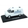 Ford Transit Metropolitan Police