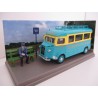 Atlas Citroën Type HZ Bus "Excursion Touristque" 1959