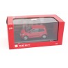 IXO Seat Mii KF12 2011 - Red Emotion