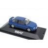 Herpa Seat Córdoba SX 6K1 1996 - Maritime Blue Metallic