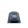Minichamps Seat Toledo II 2.3 V5 1M 1999 - Blue Brio Metallic