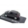 IXO Seat Ibiza IV SC TDI 6J1 2008 - Black Magic Pearl