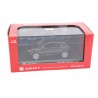 IXO Seat Ibiza IV SC TDI 6J1 2008 - Black Magic Pearl