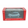 IXO Seat Ibiza IV TDI 6J 2008 - Nayara Blue Metallic