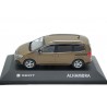 IXO Seat Alhambra II 7N 2010 - Black Oak Brown Metallic