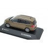 IXO Seat Alhambra II 7N 2010 - Black Oak Brown Metallic