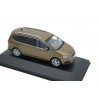 IXO Seat Alhambra II 7N 2010 - Black Oak Brown Metallic