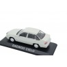 Altaya Daewoo Cielo / Nexia N100 1994 - Ivory Metallic