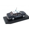 Altaya Alfa Romeo Alfetta Carabinieri 1972 - Blue Carabinieri with White Roof