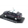 Altaya Alfa Romeo 155 Twin Spark 1.8 Carabinieri 1992 - Blue Carabinieri with White Roof