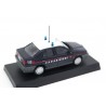 Altaya Alfa Romeo 155 Twin Spark 1.8 Carabinieri 1992 - Blue Carabinieri with White Roof