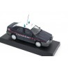 Altaya Alfa Romeo 155 Twin Spark 1.8 Carabinieri 1992 - Blue Carabinieri with White Roof