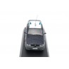 Altaya Alfa Romeo 155 Twin Spark 1.8 Carabinieri 1992 - Blue Carabinieri with White Roof