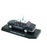 Altaya Alfa Romeo Alfetta Carabinieri 1972 - Blue Carabinieri with White Roof
