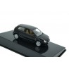 AUTOart Volkswagen Polo IV 3-door 9N 2002 - Black Uni Dealer