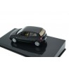 AUTOart Volkswagen Polo IV 3-door 9N 2002 - Black Uni