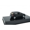 AUTOart Volkswagen Polo IV 3-door 9N 2002 - Black Uni