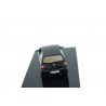 AUTOart Volkswagen Polo IV 3-door 9N 2002 - Black Uni