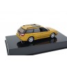 AUTOart Subaru Legacy Touring Wagon GT-B 2.0 BH5 1999 - Mustard Mica Gold Metallic