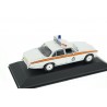 Atlas Corgi Jaguar XJ6 4.2 West Yorkshire Police 1971 - Old English White