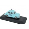 Atlas Corgi Morris Minor 1000 South Yorkshire Police 1957 - Bermuda Blue