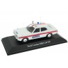 Ford Cortina Essex Police