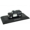 Austin Mini Van West Yorkshire Police
